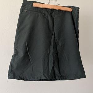 Patagonia quick dry skort